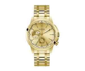 Guess - Spec 44 mm - Homme - Accessoires - Jaune - Taille: ONE Size