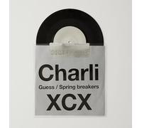 Guess/Spring Breakers - Limited Edition 7" Vinyl [1LP]