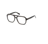 Guess - Square Optical Frame - Homme - Accessoires - Brun - Taille: 55 MM