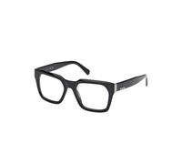 Guess - Square Optical Frame - Homme - Accessoires - Noir - Taille: 53 MM