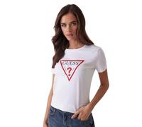 Guess T-shirt Jeans - 100% coton bio - Femme