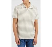 GUESS Ss Embro Strip Pasadena And Muted S Taille: M | Polos Outlet | Homme |