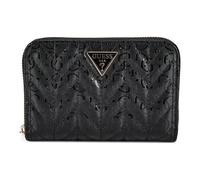 Guess Stacey Porte-monnaie 14 cm noir