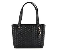 Guess Stacey Sac de shopper 37 cm noir