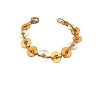 Guess - Stainless Steel Bracelet - Femme - Accessoires - Multicolore - Taille: ONE Size
