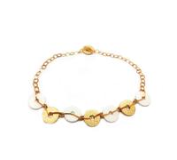 Guess - Stainless Steel Necklace - Femme - Accessoires - Multicolore - Taille: ONE Size