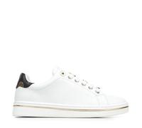 Baskets basses femmes Guess STASEY Blanc 39
