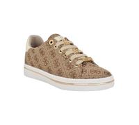 Guess Stasey Baskets pour femme, 38.5 EU