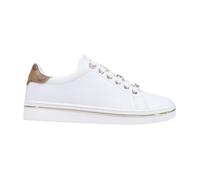 Guess - Stasey4 Baskets - Femme - Chaussures - Blanc - Taille: 37 EU