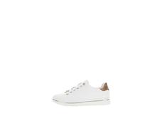 Guess - Stasey4 Baskets - Femme - Chaussures - Blanc - Taille: 39 EU