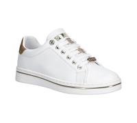 Guess - Stasey4 Baskets - Femme - Chaussures - Blanc - Taille: 41 EU