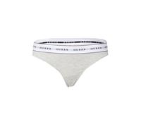 GUESS String 'Carrie' gris / noir / blanc, Taille M