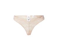 GUESS String gris / mauve / noir / blanc, Taille M