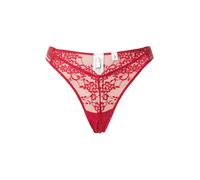 GUESS String 'JANE' rouge vif, Taille M