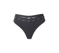 GUESS String 'MATILDE' noir / blanc, Taille M