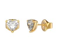 Guess Stud Party Mini Boucles d’oreilles en cristal UBE02172YG