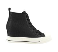 Guess - Sundae Baskets - Femme - Chaussures - Noir - Taille: 39 EU