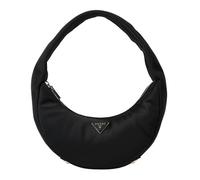 GUESS Sac bandoulière 'Sunetra' noir, Taille One Size