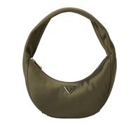 GUESS Sunetra Mini sac à bandoulière pour femme, olive, taille unique