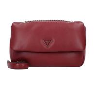 Guess Sunetra Sac à bandoulière 28 cm rouge