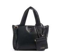 Guess Sunetra Sac à main noir, femme