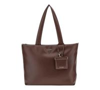 Guess - Sunetra Tote - Femme - Sacs - Brun - Taille: ONE Size