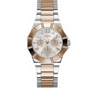 Guess Montre-bracelet GW0616L3 Quartz SUNRAY Doré Femme