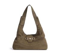 Guess Sunset Sac fourre-tout olive, polyester, femme