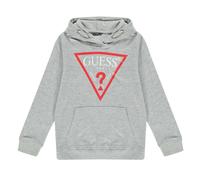 Guess - Sweat à capuche avec cordons motif/style logo OTH - Enfant (GT18734)