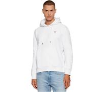 GUESS Sweat à Capuche Logo Jeans.