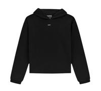 Guess - Sweat à capuche motif/style logo - Enfant (GT40087)