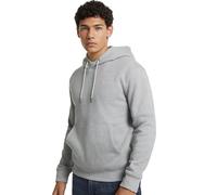 Guess Sweat à Capuche Slim Mini Triangle