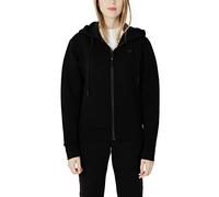 Guess Sweat à Capuche zippé Jeans - Femme