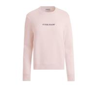 guess Sweat femme Art W4YQ10 KC811, Blush Cotton, M