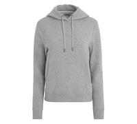 GUESS Sweat Gris Femme Hood Gris L
