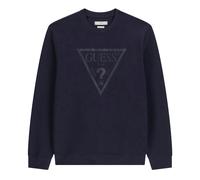 Guess - Sweat motif/style en relief - Homme (GT59798)