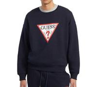 Guess - Sweat motif/style triangle - Homme (GT57386)