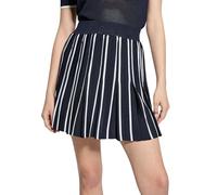 GUESS Sweat-shirt 'CECILIA' gris / noir, Taille S