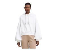 Guess - SweaT-shirt à capuche Krystal - Femme - Sweatshirts et sweats à capuche - Blanc - Taille: 42 FR