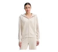 Guess - SweaT-shirt à logo - Femme - Sweatshirts et sweats à capuche - Beige - Taille: 38 FR
