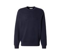 GUESS Sweat-shirt bleu marine, Taille XL