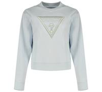 Guess Sweat-shirt Cn Lace Triangle