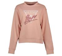 Guess Sweat-shirt Cn Love Triangle