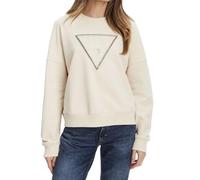 Guess - Sweat-shirt crème art. W5YQ04KC810, crème, M