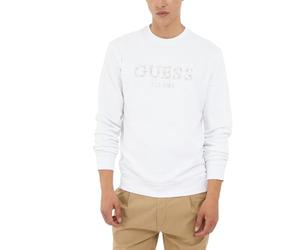 Guess Sweat-Shirt Eco Beau pour Homme