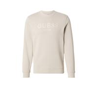 GUESS Sweat-shirt greige, Taille XL