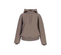 GUESS Sweat-shirt marron, Taille XS