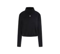 GUESS Sweat-shirt 'Olympe' noir, Taille XL