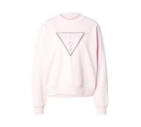 GUESS Sweat-shirt 'RACHELE' rose, Taille L