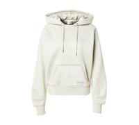 GUESS Sweat-shirt 'SCUBA' crème, Taille M